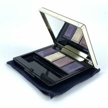 クレドポーボーテ アイシャドウ 残半量以上 コスメ チップ無 PO レディース Cle de Peau BEAUTE_画像1