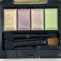 クレドポーボーテ アイシャドウ 若干使用 コスメ PO レディース Cle de Peau BEAUTE_画像4