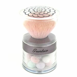 ゲラン メテオリット 01 TEINT ROSE チーク 残半量以上 コスメ CO レディース 8.5gサイズ GUERLAIN