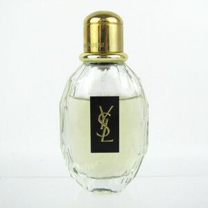 ivu* sun rolan perfume pa Rige .nnEDP remainder half amount and more fragrance CO lady's 50ml size YVES SAINT LAURENT