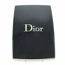 ディオール アイ＆リップパレット 若干使用 コスメ チップ無 PO レディース Dior_画像2