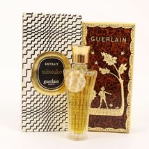 ゲラン 香水 ミツコ mitsouko 若干使用 フレグランス 容量記載無 CO レディース GUERLAIN_画像1