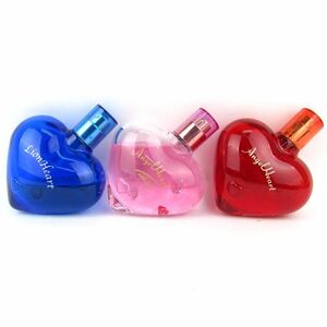 エンジェルハート 香水 ライオンハート他 EDT 3点セット まとめて フレグランス TA レディース Angel Heart