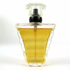 ランコム 香水 オードパルファム EDP 若干使用 フレグランス CO レディース 50mlサイズ LANCOME