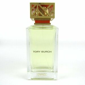トリーバーチ 香水 オードパルファム EDP 若干使用 フレグランス TA レディース 100mlサイズ Tory Burch