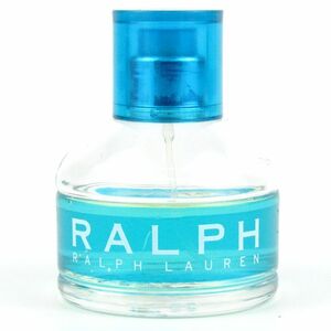  Ralph Lauren perfume laru ford to crack EDT remainder half amount and more fragrance TA lady's 50ml size RALPH LAUREN
