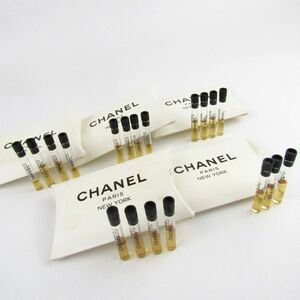  Chanel Mini perfume here other 5 point set together large amount fragrance CO lady's CHANEL