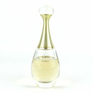  Dior perfume ja doll o-du Pal fan EDP remainder half amount and more fragrance CO lady's 50ml size Dior