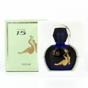  Menard perfume dream. lake somewhat use fragrance TA lady's 21ml size MENARD