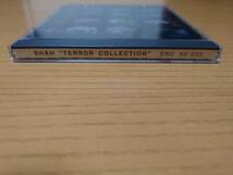 スラッシュメタル　SHAH/TERROR COLLECTION 1992年　オリジナル盤_画像4