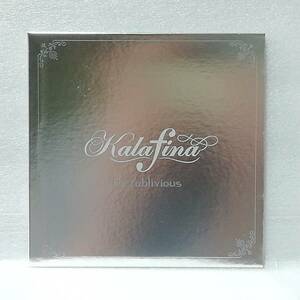 Kalafina Re/oblivious 完全生産限定盤 [自