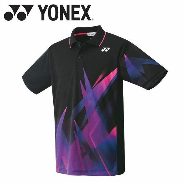YONEX ヨネックス バドミントン テニス ウェア ゲームシャツ ユニホーム 半袖ポロシャツ 20559 パンツ