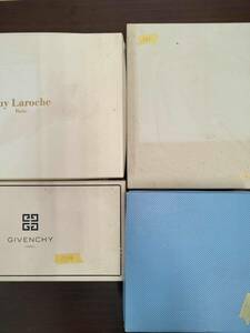 ＃1585-A　食卓をにぎやかにする食器セット　ジバンシー　香蘭社　Guy　Laroche　Paris　サイズなどは説明下記