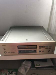 DENON DVD-A11 DVD/CDプレイヤー デノン 音響機材 オーディオ機器 