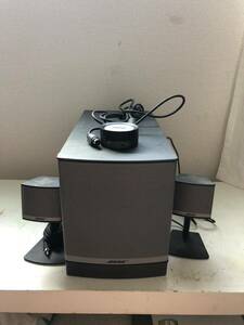 BOSE スピーカーシステム Companion3 Series II 