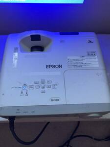 EPSON ビジネスプロジェクターEB-535W