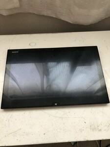 SONY VAIO SVD132A14N Core i7 ジャンク