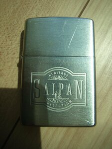 ZIPPO