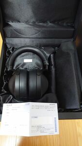 ♪美品 SONY MDR-Z1R キンバーバランスケーブル付