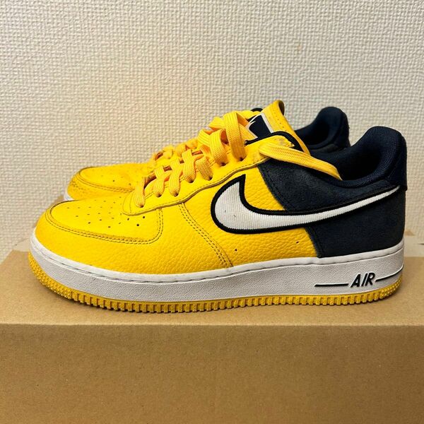 NIKE AF1 エアフォースワン 25.5 AO2439-700