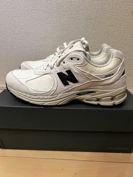 M2002RSW 25.5 ニューバランス　New balance