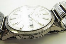 J450-J9-3363◎ SEIKO セイコー セイコー5 21石 メンズ 自動巻き 腕時計 現状品① ◎_画像3