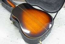 J026-J16-2381 EPIPHONE エピフォン 1963 AJ-45 VS アコースティックギター アコギ 現状品③＠_画像5