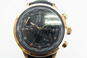 J521-J27-118◎ TIMEX タイメックス T3C470 メンズ クォーツ 腕時計 現状品③◎