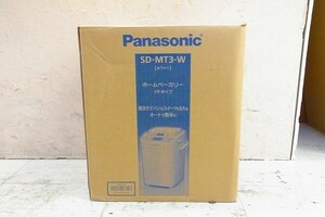 J065-J26-384 PANASONIC パナソニック SD-MT3-W ホームベーカリー 現状品③＠