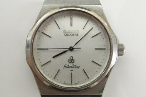 J338-Y20-2493◎ SEIKO セイコー 7121-7030 メンズ クォーツ 腕時計 現状品① ◎