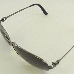 I594-S30-52◎ Salvatore Ferragamo サルヴァトーレ フェラガモ サングラス SF109SL 60□10 034 135 現状品① ◎の画像2