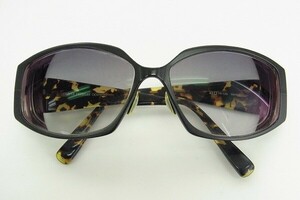 I593-N35-1425◎ OLIVER PEOPLES オリバーピープルズ サングラス 度あり Venice 63□14-135 現状品① ◎