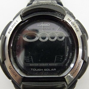 J541-J27-99◎ CASIO カシオ G-SHOCK GW-810BXD メンズ クォーツ 腕時計 現状品③◎の画像1