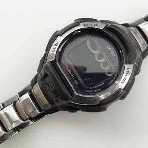 J541-J27-99◎ CASIO カシオ G-SHOCK GW-810BXD メンズ クォーツ 腕時計 現状品③◎の画像2