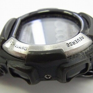 J541-J27-99◎ CASIO カシオ G-SHOCK GW-810BXD メンズ クォーツ 腕時計 現状品③◎の画像3