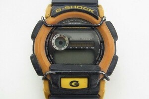 I567-N36-1464◎CASIO カシオ G-SHOCK DW-003 メンズ クォーツ 腕時計 現状品① ◎