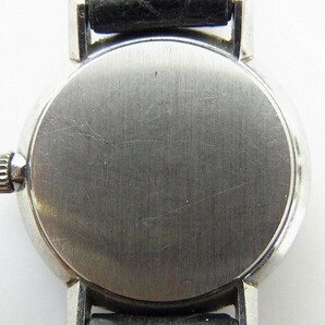J528-S20-6738◎ OMEGA オメガ De Ville レディース 手巻き 腕時計 現状品③◎の画像4