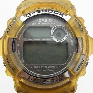 J512-J23-394◎ CASIO カシオ G-SHOCK DW-9200K メンズ クォーツ 腕時計 現状品③◎の画像1