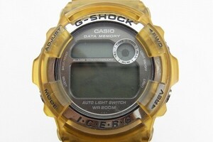 J512-J23-394◎ CASIO カシオ G-SHOCK DW-9200K メンズ クォーツ 腕時計 現状品③◎