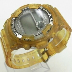 J512-J23-394◎ CASIO カシオ G-SHOCK DW-9200K メンズ クォーツ 腕時計 現状品③◎の画像2