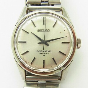 J153-Y25-2772◎ SEIKO セイコー 5740-8000 メンズ 自動巻き 腕時計 現状品③◎の画像1