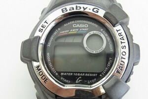 J754-J25-16◎ CASIO カシオ Baby-G BGX-170TC メンズ クォーツ 腕時計 現状品① ◎