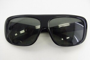 J465-S28-3801◎ Ray-Ban レイバン 度なし サングラス 現状品① ◎