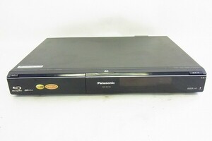 J1205-S30-143 PANASONIC パナソニック DMR-BW700 ブルーレイレコーダー 現状品③＠