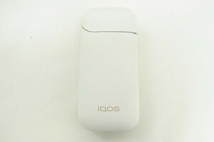 J1509-N38-23◎ IQOS アイコス 2.4 PLUS Model A1503 現状品③◎