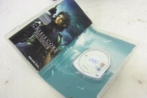 K080-Y25-2889 SONY ソニー PSP ゲーム ソフト まとめセット 現状品③_画像3