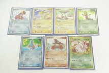 K642-J25-223◎ ポケットモンスター ポケモンカード まとめ 現状品③◎_画像5