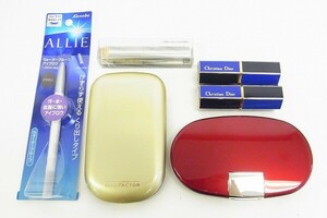 K630-J10-3925◎ Christian Dior SK-II 等 コスメ まとめ 未使用 現状品③◎