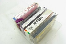 K066-Y32-1173 使用済み 各種 カセットテープ まとめセット 現状品③_画像3