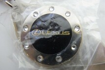 K764-N30-1283◎ LEXUS レクサス グリーンフォーク 現状品③◎_画像3